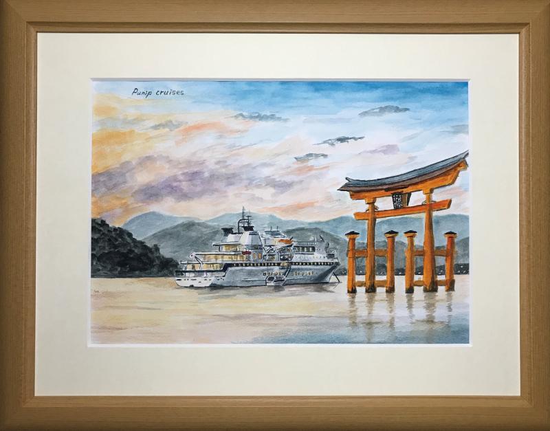 鵜戸神宮