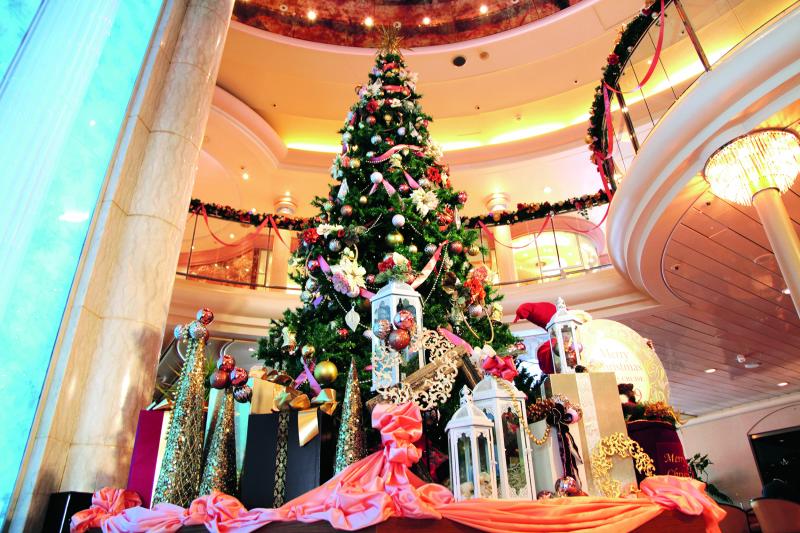 クリスマスイメージ