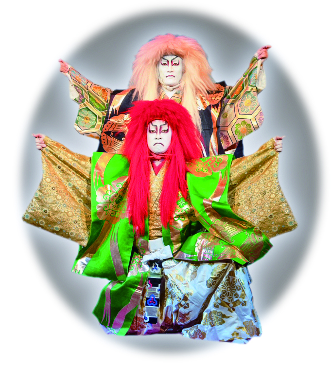 飛鳥連獅子「雅屋」ル ヴェルヴェッツ