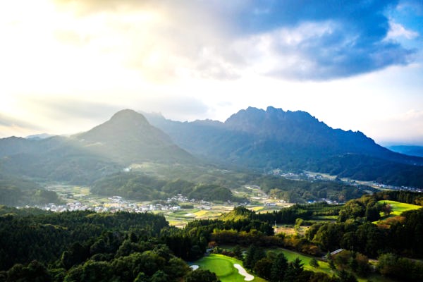 妙義カントリー