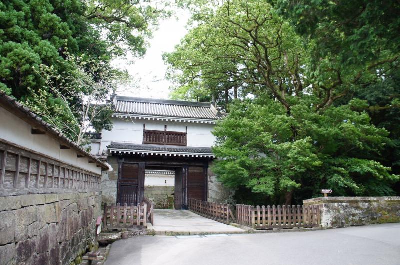 航路図