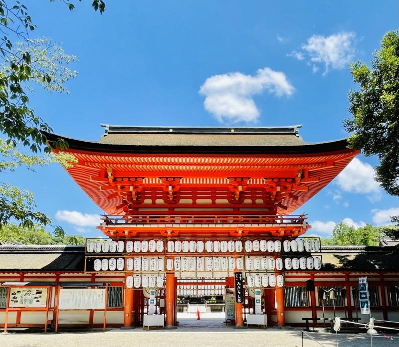 鵜戸神宮