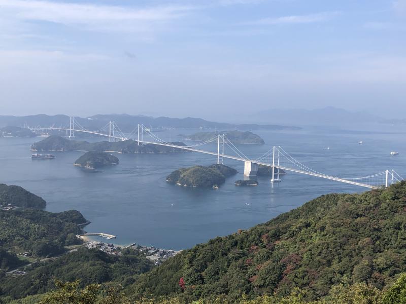 クラーク像
