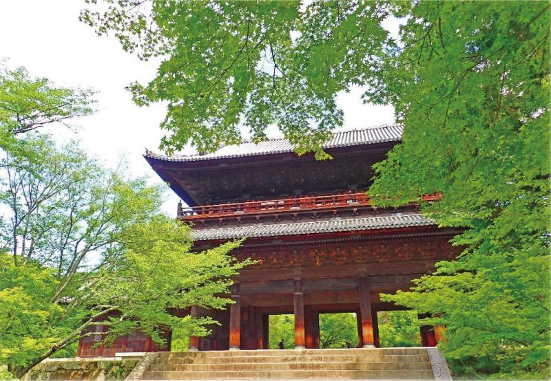縁側