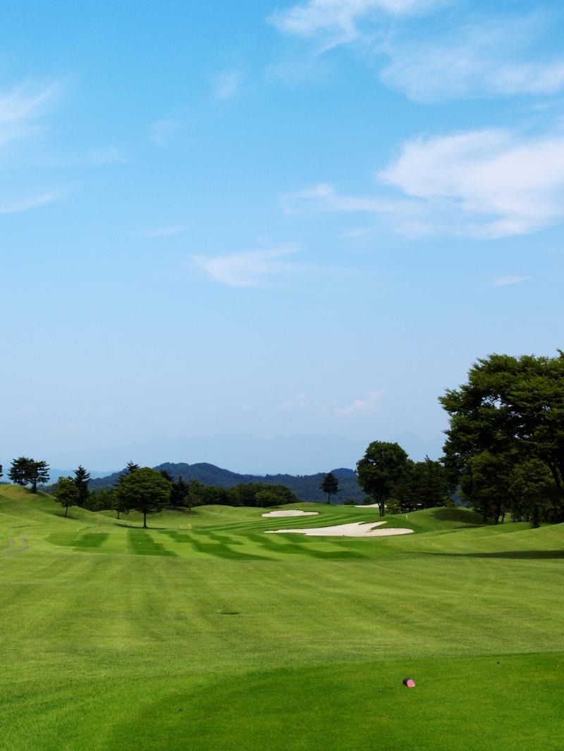 ツインレイクスカントリー倶楽部