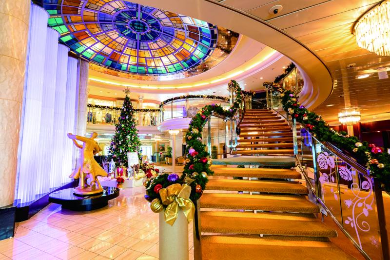 クリスマスイメージ