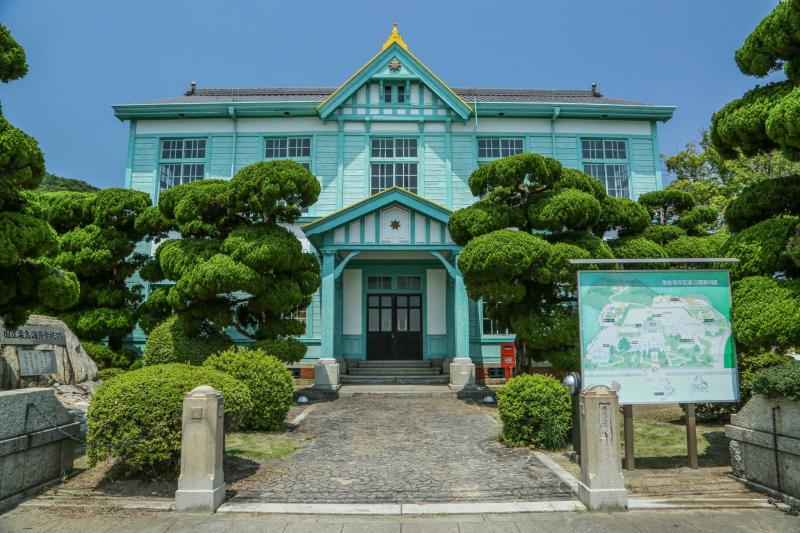 鵜戸神宮