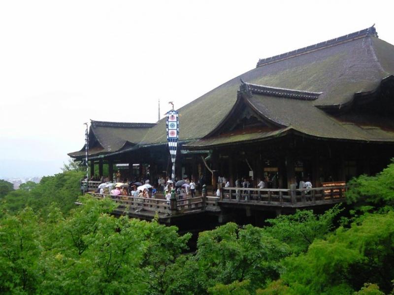 縁側