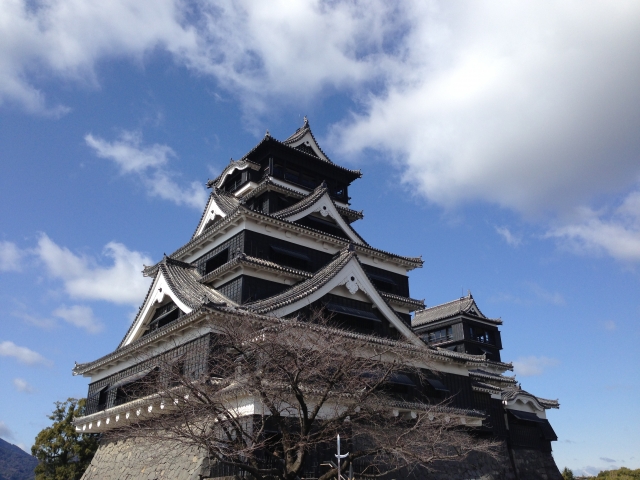 クラーク像