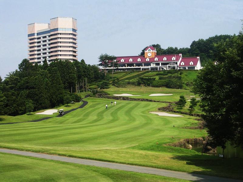 妙義グリーンホテル&テラス