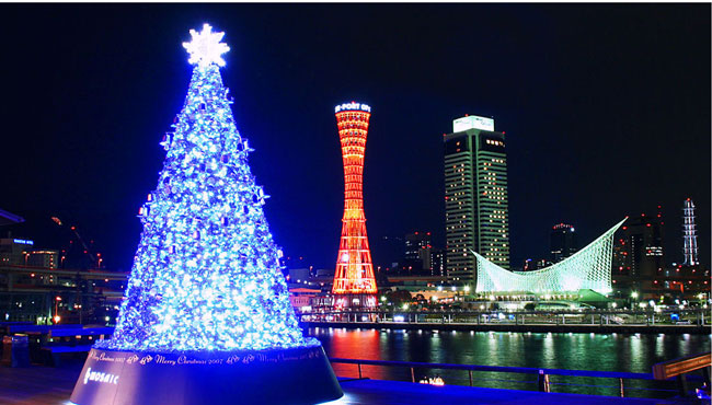 クリスマスイメージ