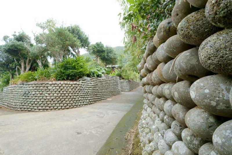 玉石垣ふるさと村