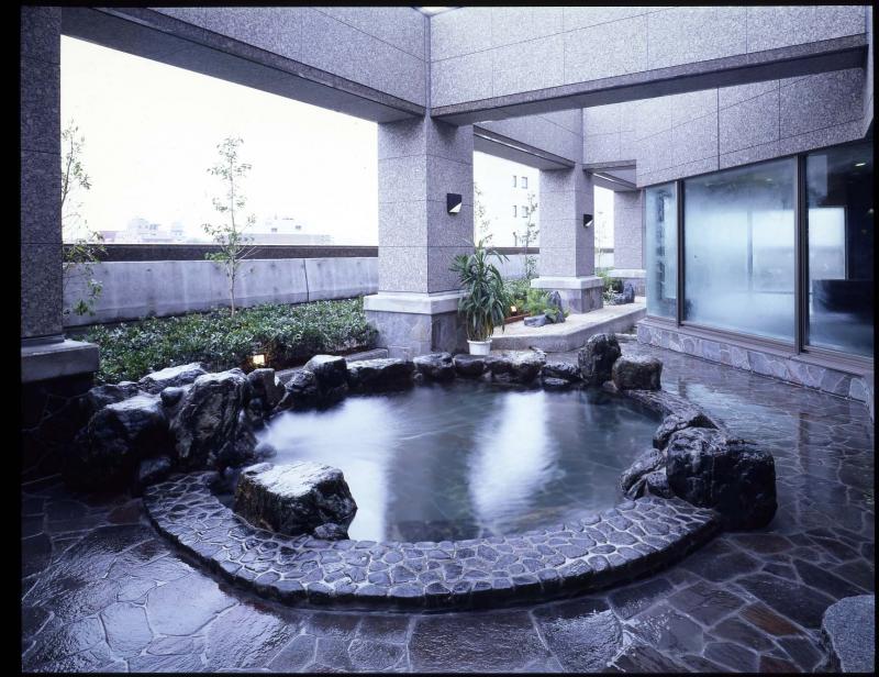 今治国際ホテル