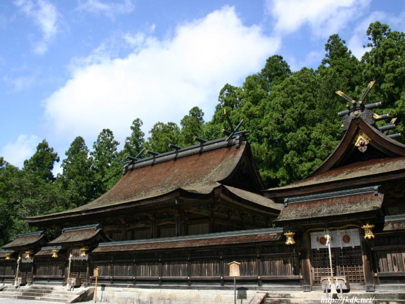 鵜戸神宮