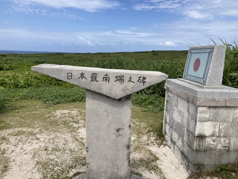 クラーク像