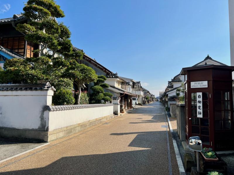 縁側