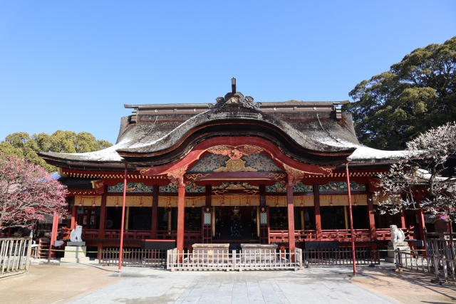 縁側