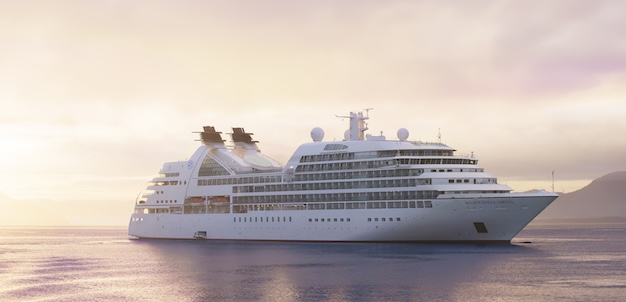MITSUI OCEAN SAKURA